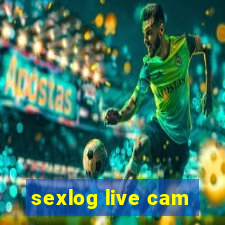 sexlog live cam